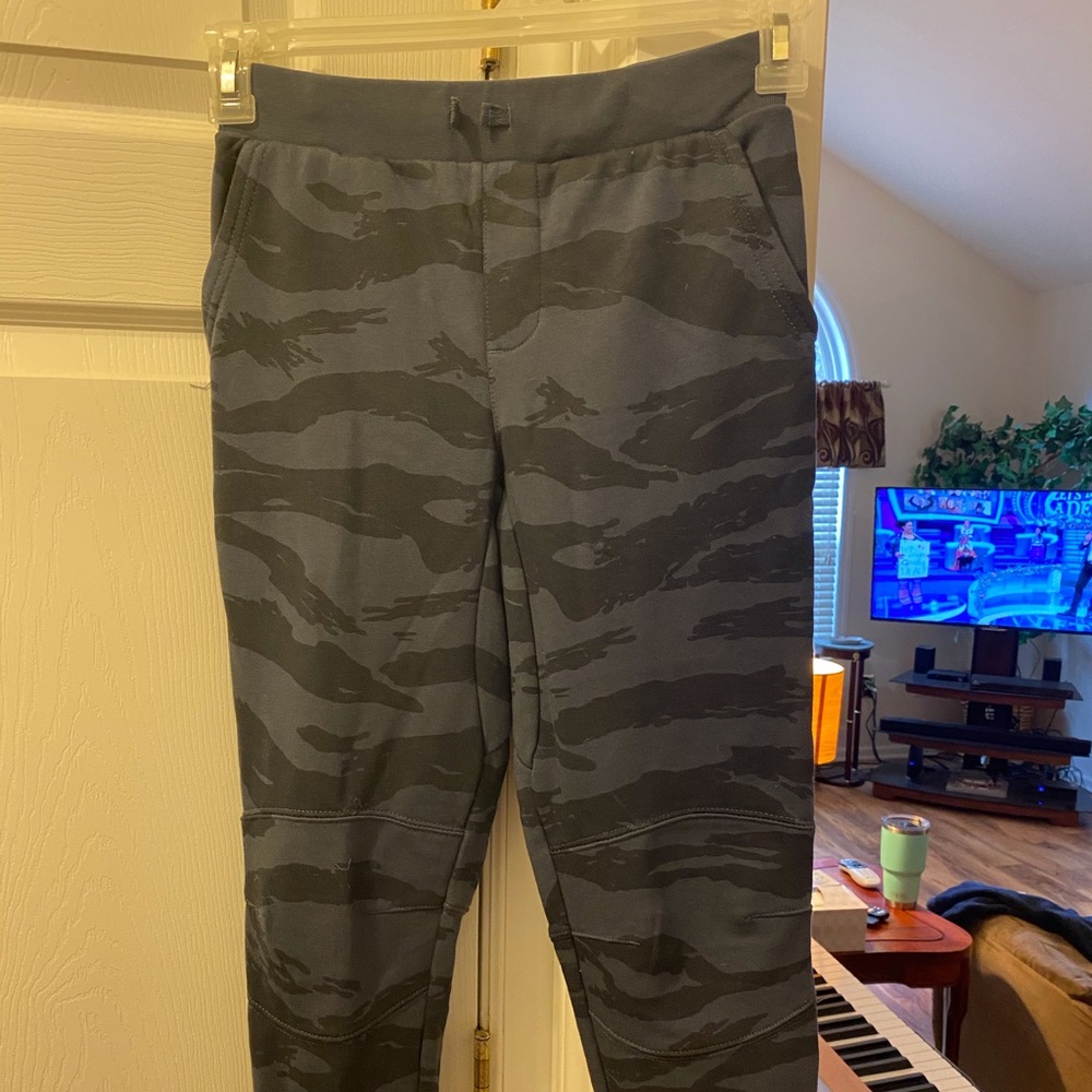 Rockets of Awesome Sweatpants